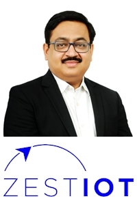 Amit Sukhija | Founder & CEO | ZESTIOT » speaking at World Aviation Festival