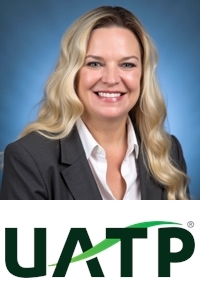 Wendy Ward | Chief Marketing Officer | UATP » speaking at World Aviation Festival