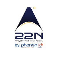 Phonon Digital Pvt Ltd at World Aviation Festival 2026