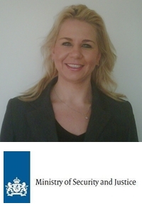 Lisette Looren de Jong