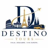 DestinoTour at World Aviation Festival 2026