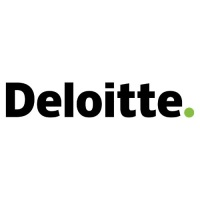 Deloitte Central Services, S.A at World Aviation Festival 2026