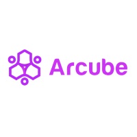 Arcube at World Aviation Festival 2026