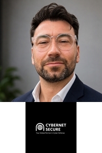 Daniel Forrester | CEO | Cybernet Secure » speaking at World Aviation Festival