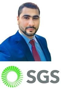 Adam Sider | Head/Sr. Manager - Training Governance, Quality and Curriculum | Saudi Ground Services Co. – SGS » speaking at World Aviation Festival