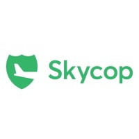 UAB Skycop.com at World Aviation Festival 2026