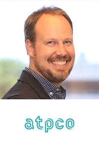 Zachary Wynne | Head of EMEA | ATPCO » speaking at World Aviation Festival