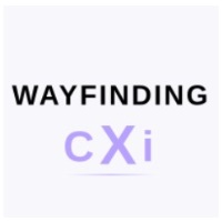 Wayfinding CXi at World Aviation Festival 2026