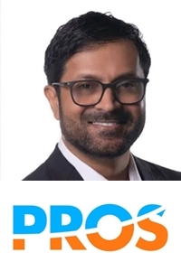 Surain Adyanthaya | President | PROS » speaking at World Aviation Festival