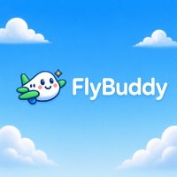 FlyBuddy at World Aviation Festival 2026