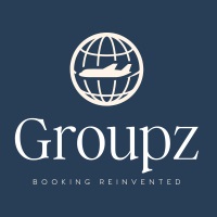 Groupz at World Aviation Festival 2026