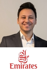 Abdurrahman Beyaz | Data Scientist | Emirates » speaking at World Aviation Festival