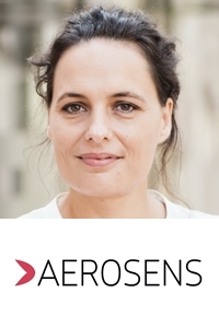 Maria Esther Martinez Barreiro | Chief Executive Officer | AEROSENS » speaking at World Aviation Festival