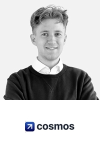 Fabrice Diedrich | CEO | Cosmos » speaking at World Aviation Festival