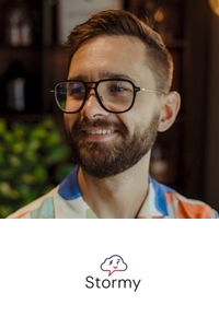 Maksim Izmaylov |  | Stormy » speaking at World Aviation Festival