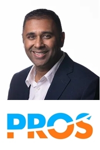 Sunil John | CEO | PROS » speaking at World Aviation Festival