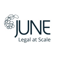 JUNE GmbH at World Aviation Festival 2026