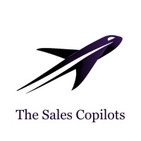 The Sales Copilots at World Aviation Festival 2026