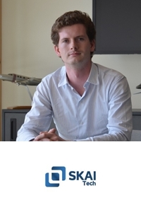 Nicolas Saudreau | Co-Founder | SkAI Tech » speaking at World Aviation Festival