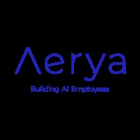 Aerya at World Aviation Festival 2026