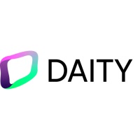 DAITY at World Aviation Festival 2026