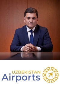 Javlonbek Umarkhodjaev