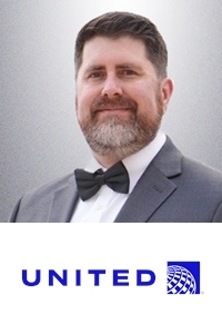 David Petris | Director, Flight Ops Crew Scheduling | United Airlines » speaking at World Aviation Festival
