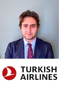 Ozan Berk Karataş | Senior Program Manager, Airline Retailing & Payments | Turkish Airlines » speaking at World Aviation Festival