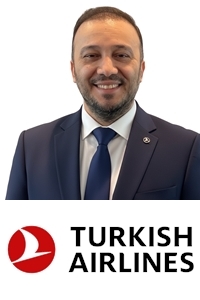 Ercan Demirtaş | Crm & Marketing Solutions Manager | Turkish Airlines » speaking at World Aviation Festival