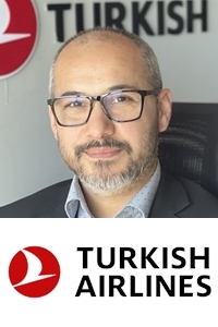 Hakan Söğüt | Senior Vice President Customer Solutions | Turkish airlines » speaking at World Aviation Festival