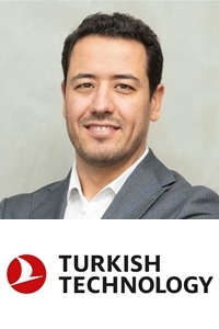 Serdar Gürbüz | CEO | Turkish Technology » speaking at World Aviation Festival