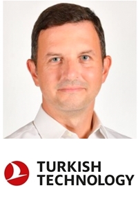 Yilmaz Gorali | Vice President, Airline Retailing - Product Development | Turkish Technology » speaking at World Aviation Festival