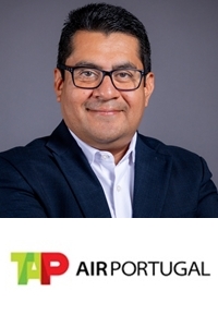 Mario Cruz | Chief Commercial & Revenue Officer | TAP Air Portugal » speaking at World Aviation Festival