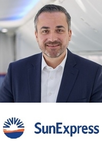 Marcus Schnabel | CEO | SUNEXPRESS AIRLINES » speaking at World Aviation Festival