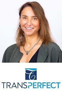 Agnieszka Skoczypiec | Senior Director, Travel & Aviation Solutions | TransPerfect International LLC » speaking at World Aviation Festival