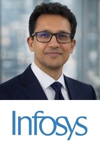 Mitrankur Majumdar | SVP and Global Head, Services | InfoSys » speaking at World Aviation Festival