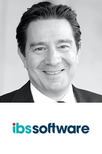 Marco Contento | VP Aviation Business Services | IBS SOFTWARE » speaking at World Aviation Festival