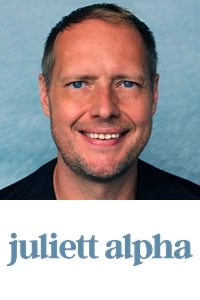 Mike Arnot | Principal | Juliett Alpha » speaking at World Aviation Festival