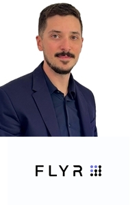 Rodrigo López | Senior Sales Engineer | FLYR » speaking at World Aviation Festival