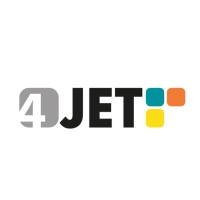 4JET at World Aviation Festival 2026