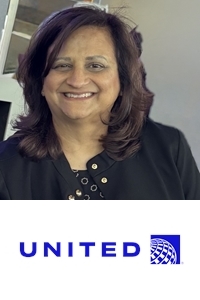 Vickie Plevritis | Digital Technology Director | United Airlines » speaking at World Aviation Festival