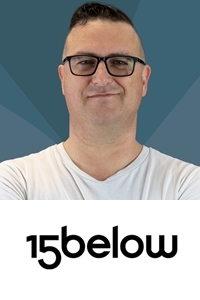 Mr Ali Tredinnick | Head of Business Development | 15below » speaking at World Aviation Festival