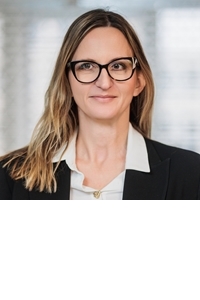 Tamara Bullock