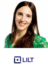 Kearney Hughes | Global Director of Customer Success | LILT » speaking at World Aviation Festival