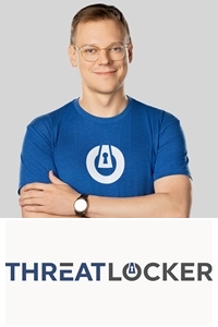 Steve Schmidt |  | ThreatLocker » speaking at World Aviation Festival