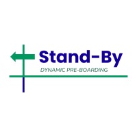 Stand-By CHO Systems at World Aviation Festival 2026