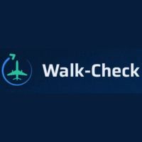 Walk-Check Systems at World Aviation Festival 2026