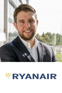 Neal McMahon | Chief Operations Officer | Ryanair » speaking at World Aviation Festival
