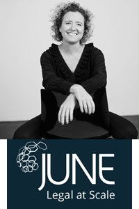 Katja Nikolaus | CBDO | JUNE GmbH » speaking at World Aviation Festival