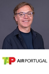 Carlos Oliveira | Chairman | TAP Air Portugal » speaking at World Aviation Festival